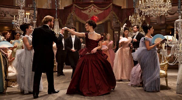 Anna Karenina