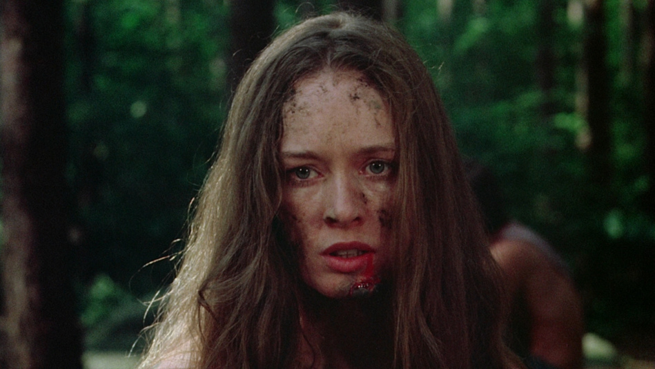 Camille Keaton in I Spit On Your Grave