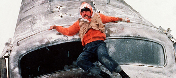 Jon Voight in Runaway Train