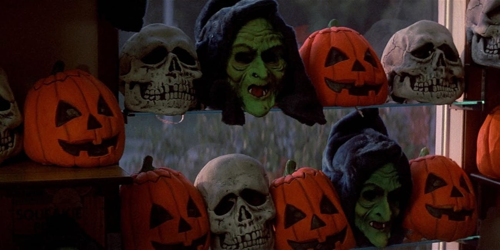 Halloween III: The Season of the Witch