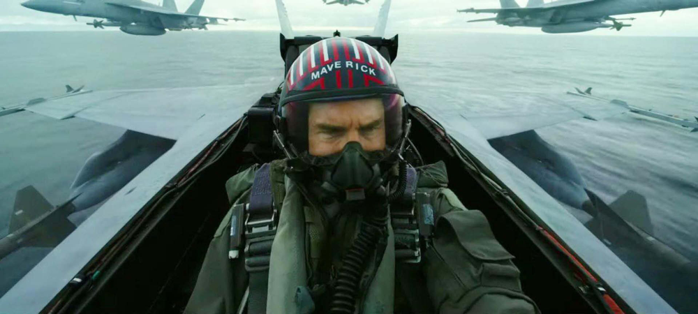 Top Gun: Maverick