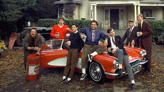 National Lampoon's Animal House