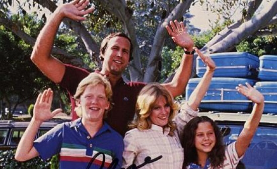 National Lampoon's Vacation