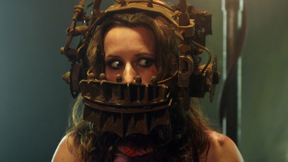 Saw II