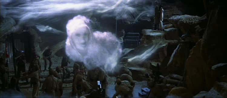 Raiders of the Lost Ark