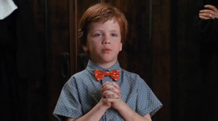 Michael Oliver in Problem Child