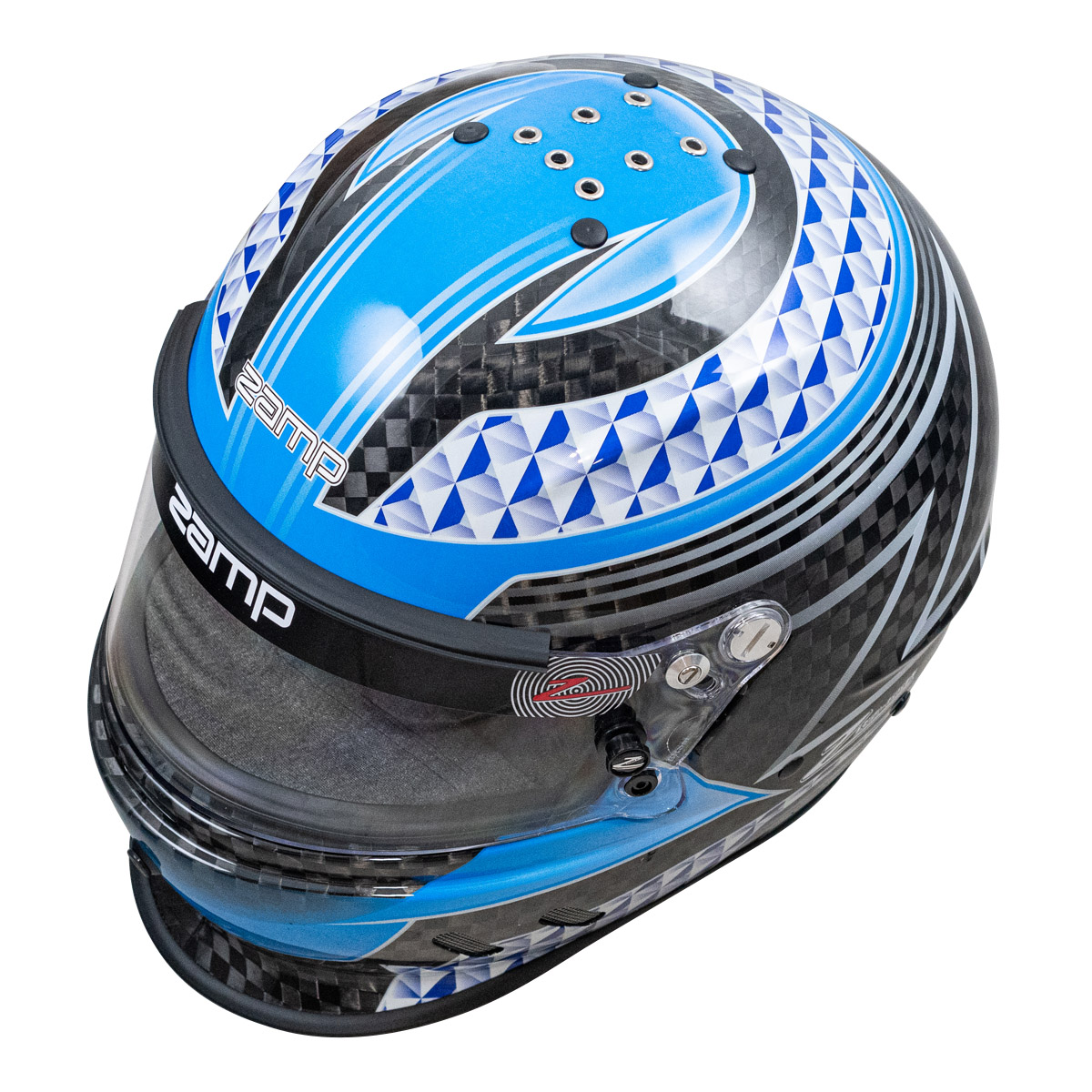 Casques karting ZAMP ZAMP Helmets Official French website