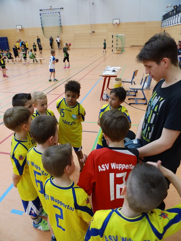 © ASV Wuppertal