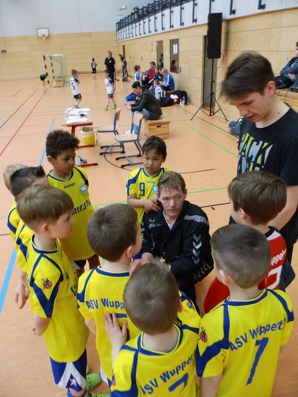 © ASV Wuppertal