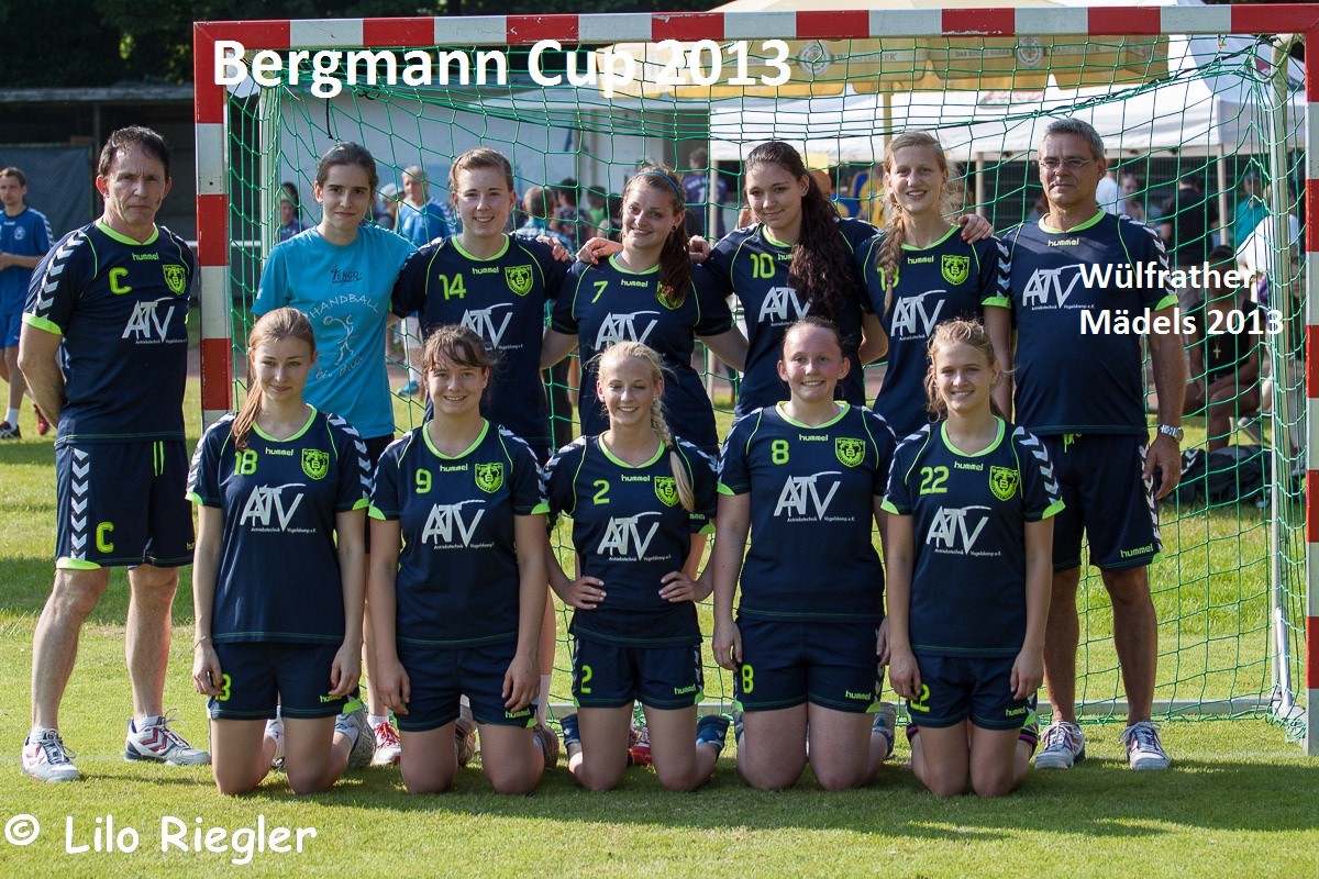 © ASV Wuppertal
