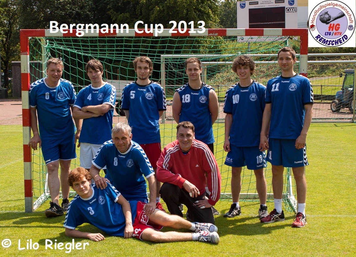 © ASV Wuppertal