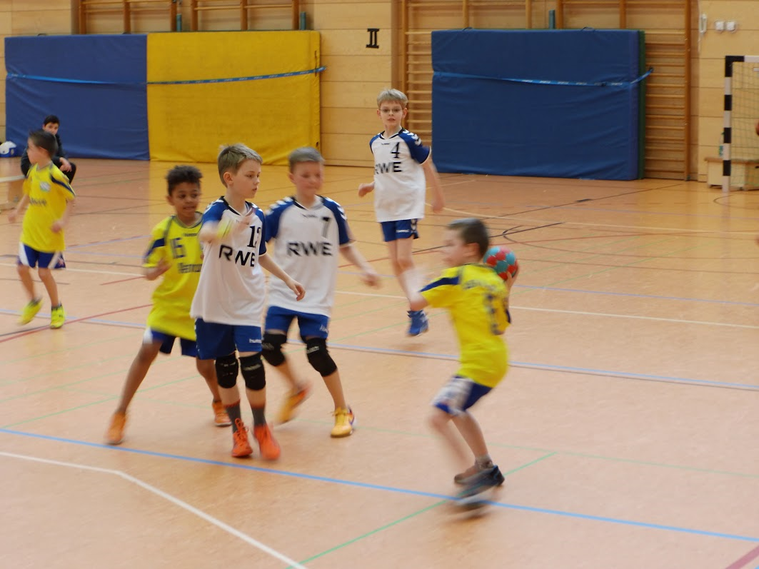 © ASV Wuppertal