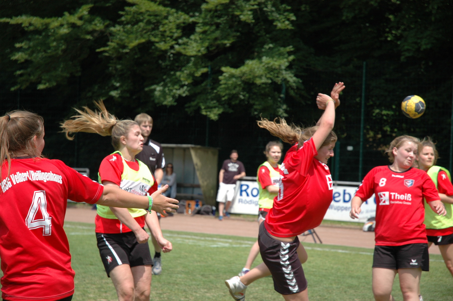 © ASV Wuppertal
