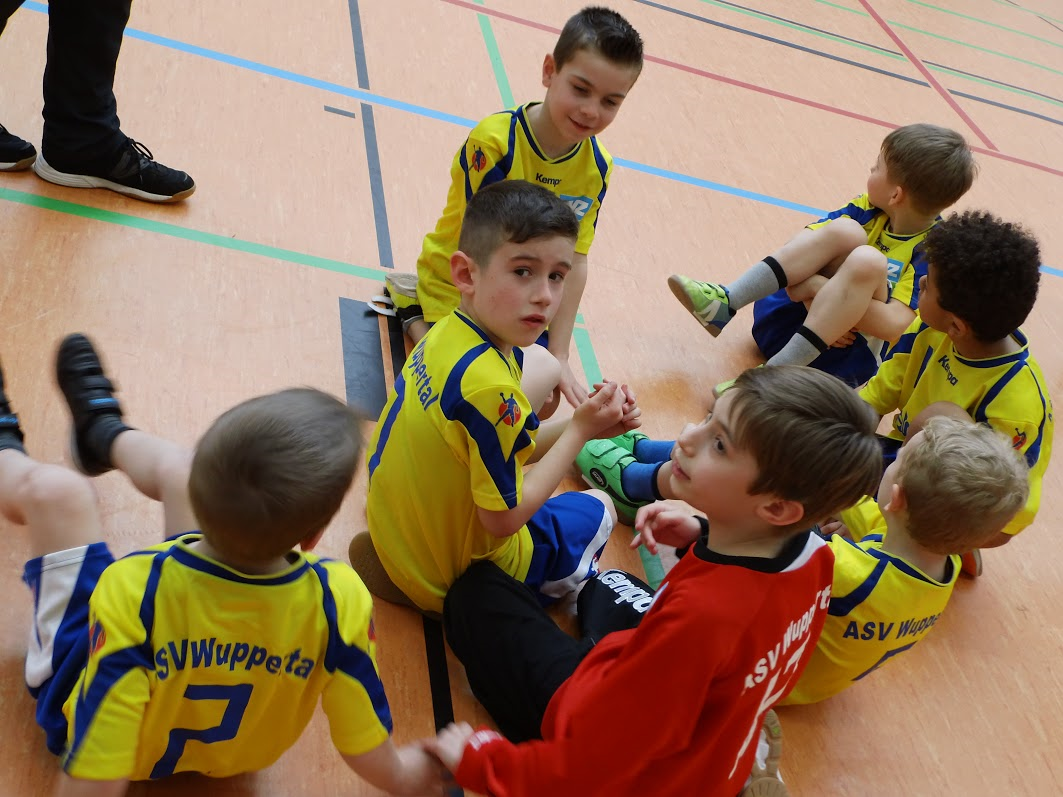 © ASV Wuppertal
