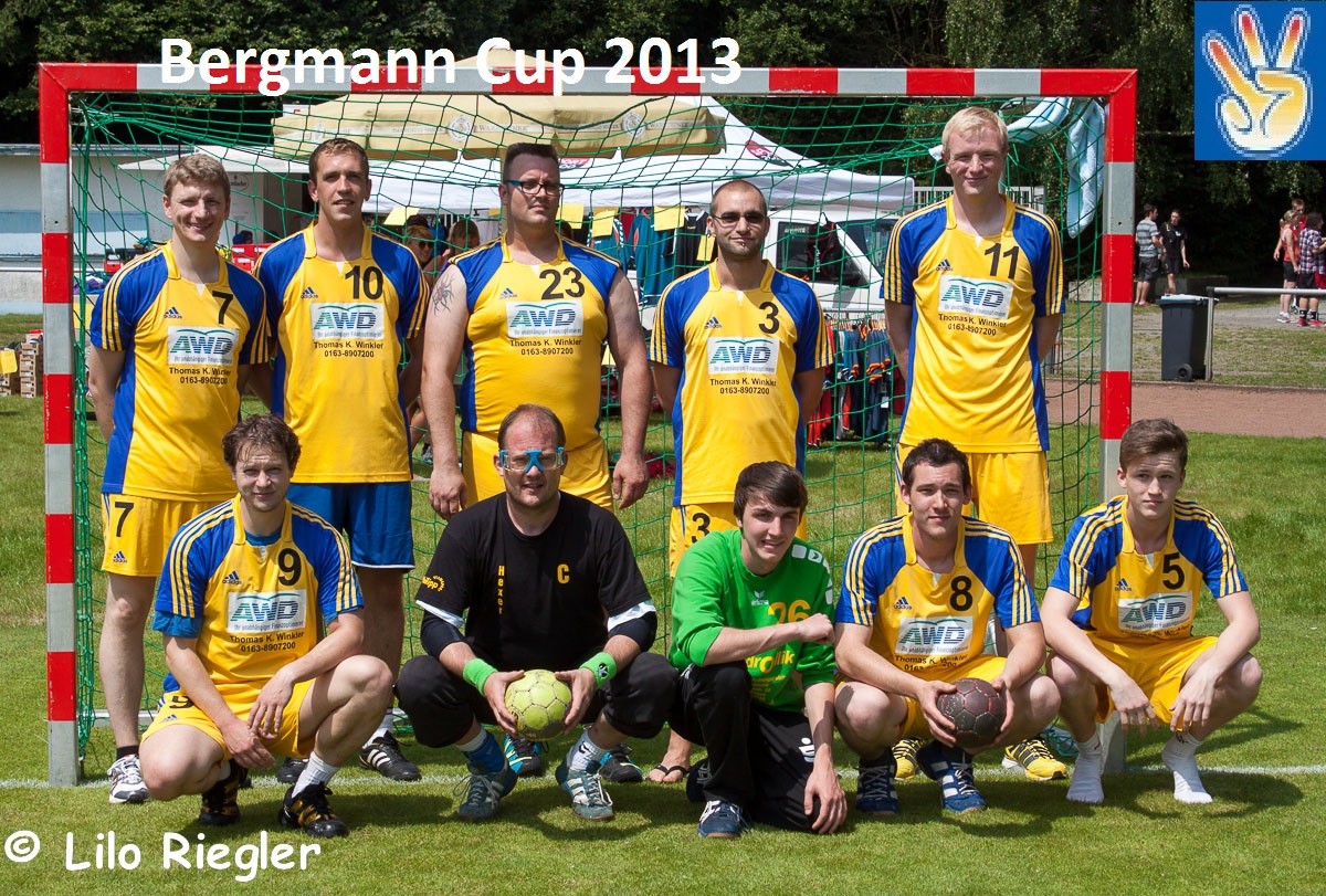© ASV Wuppertal