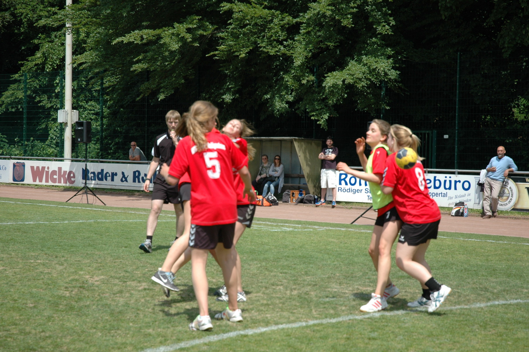© ASV Wuppertal
