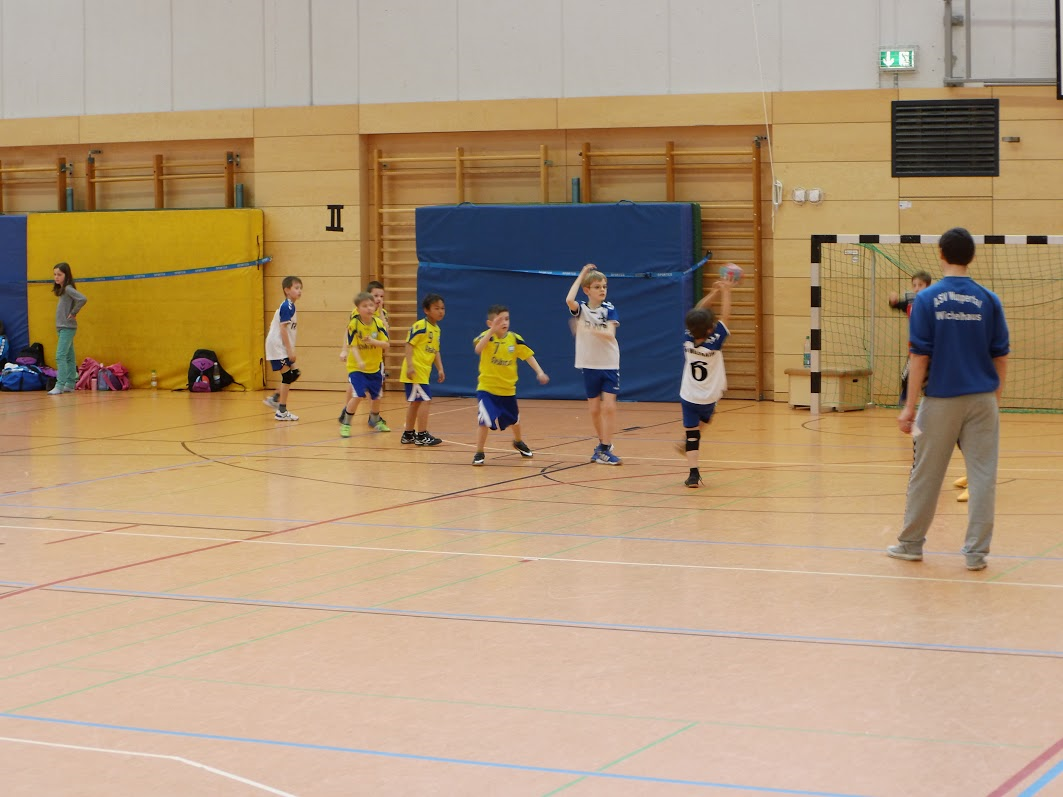 © ASV Wuppertal