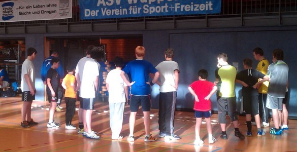 © ASV Wuppertal