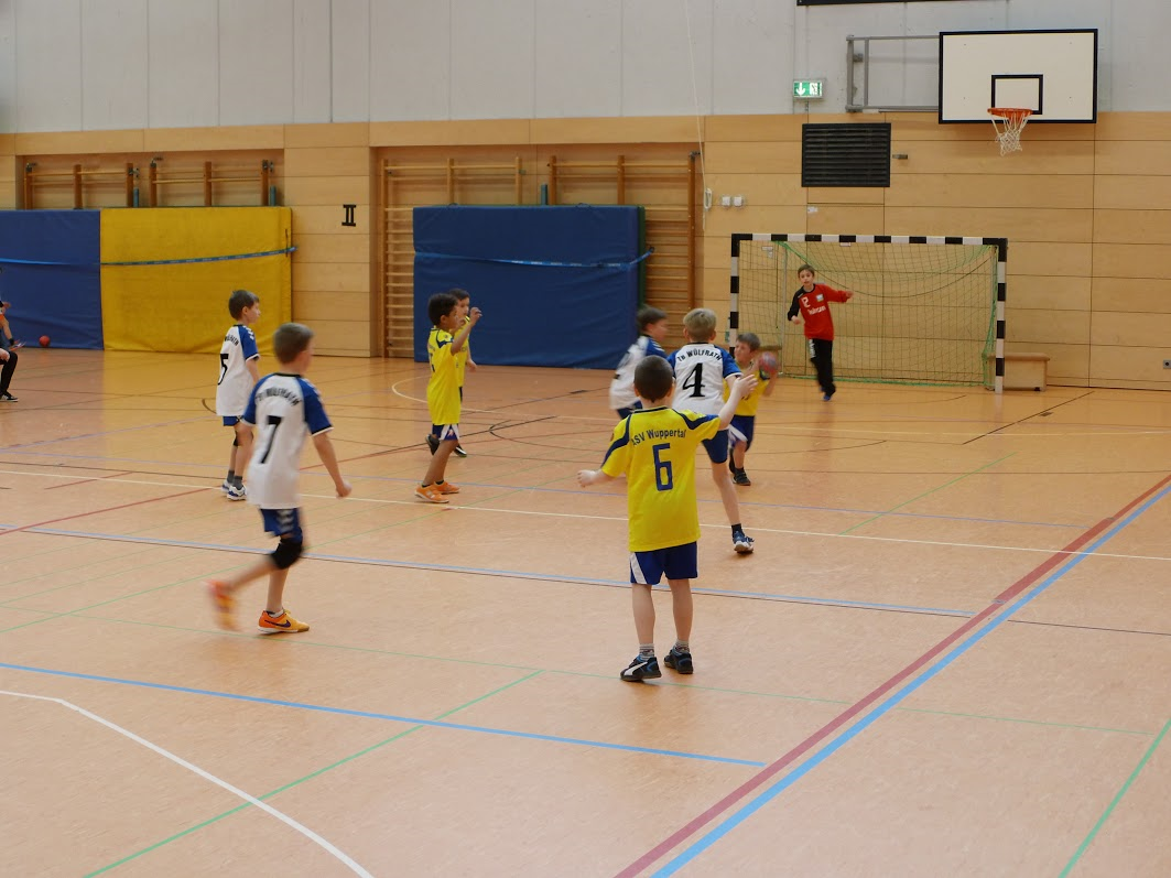 © ASV Wuppertal