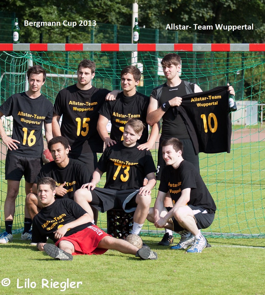 © ASV Wuppertal