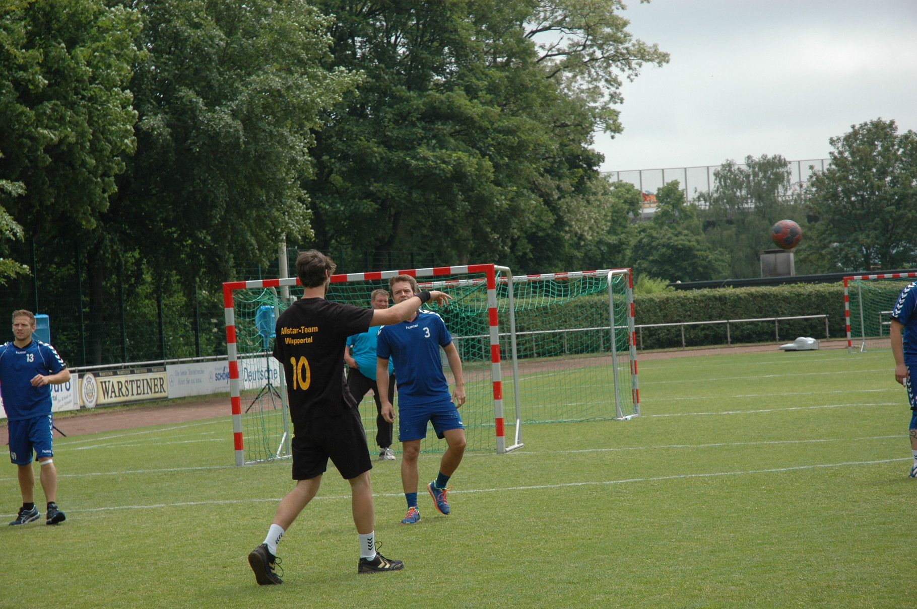 © ASV Wuppertal