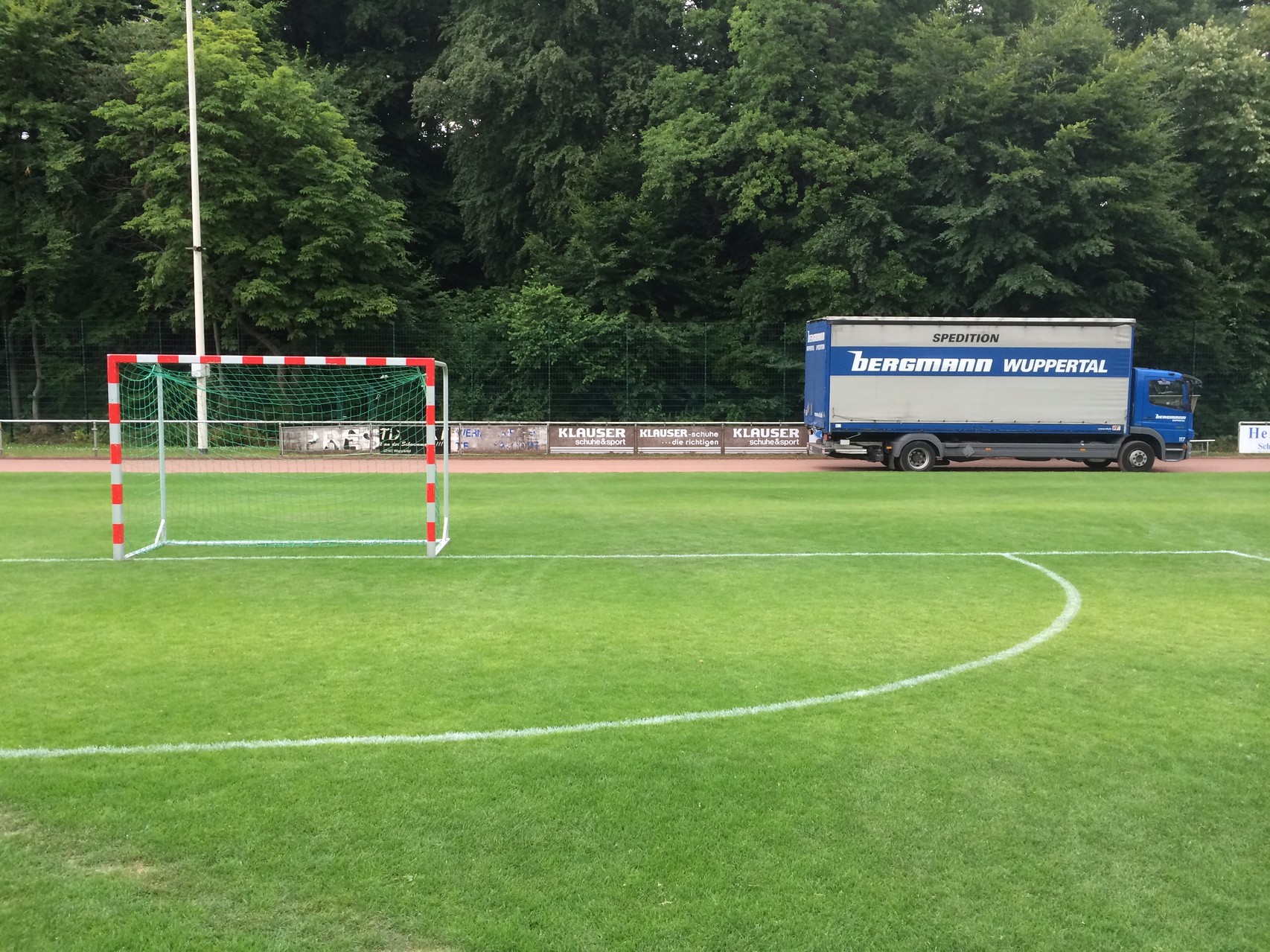 © ASV Wuppertal