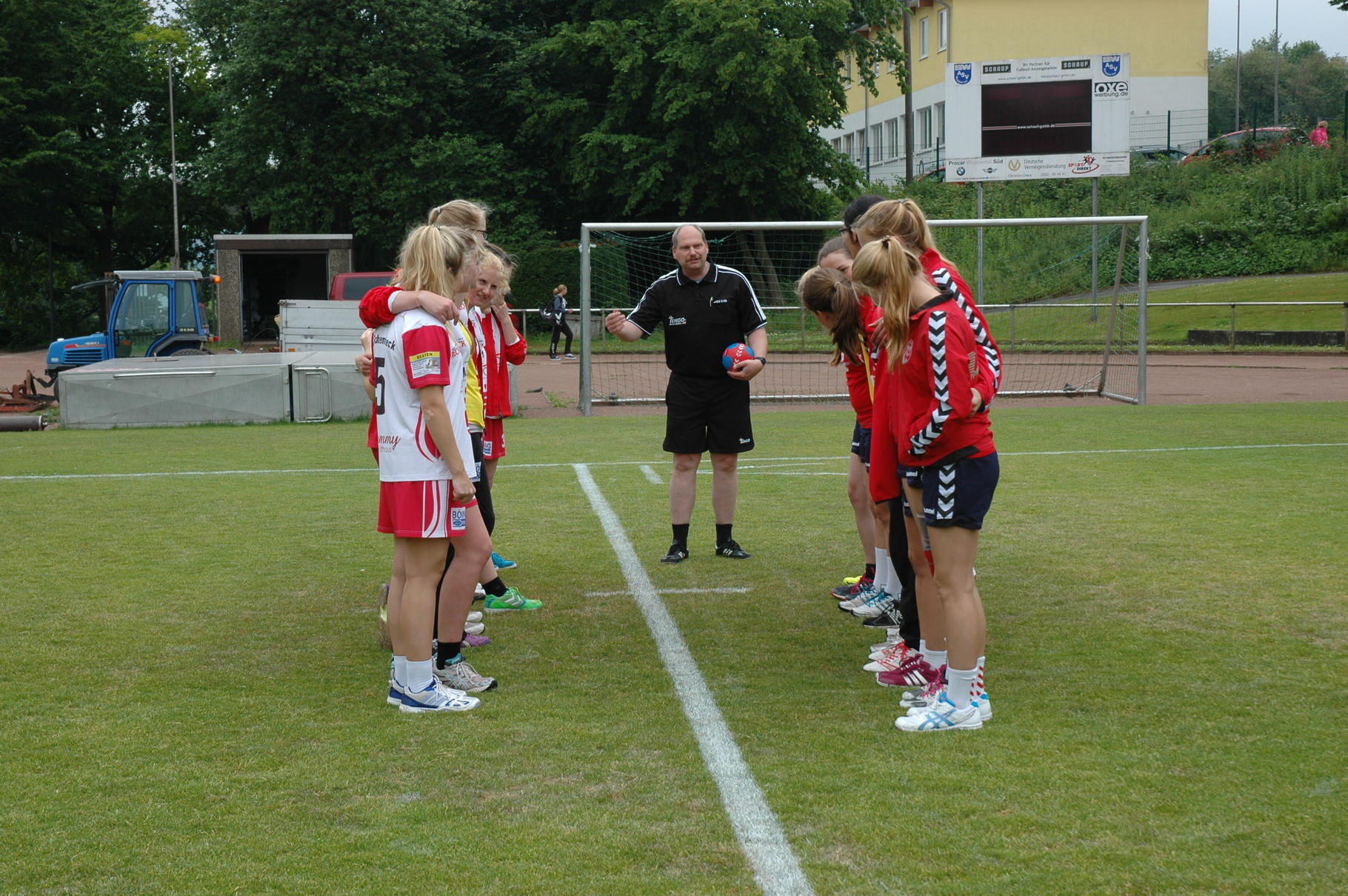 © ASV Wuppertal