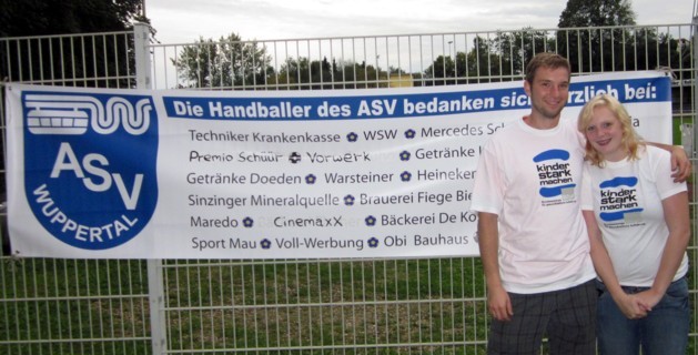 © ASV Wuppertal