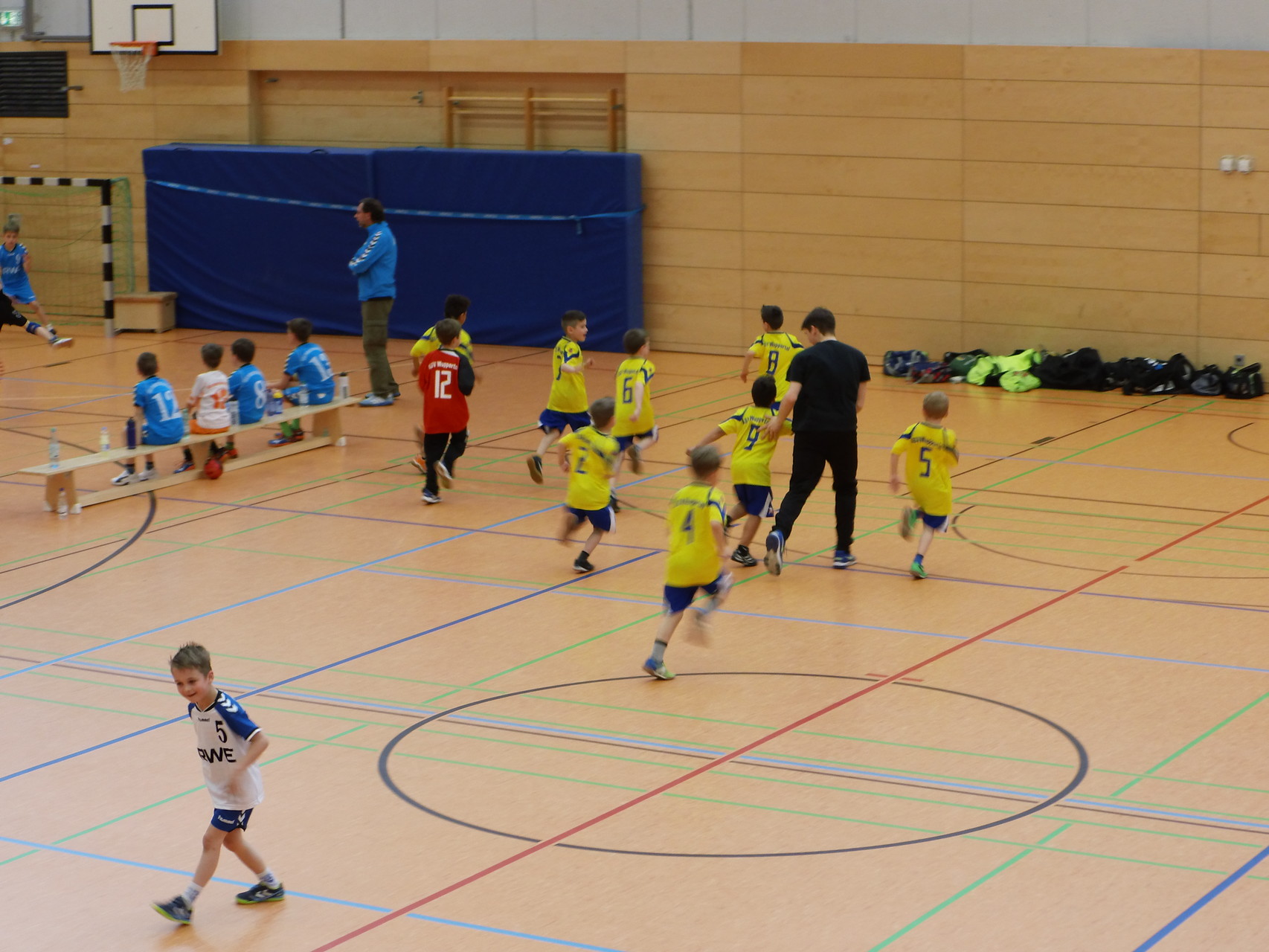 © ASV Wuppertal