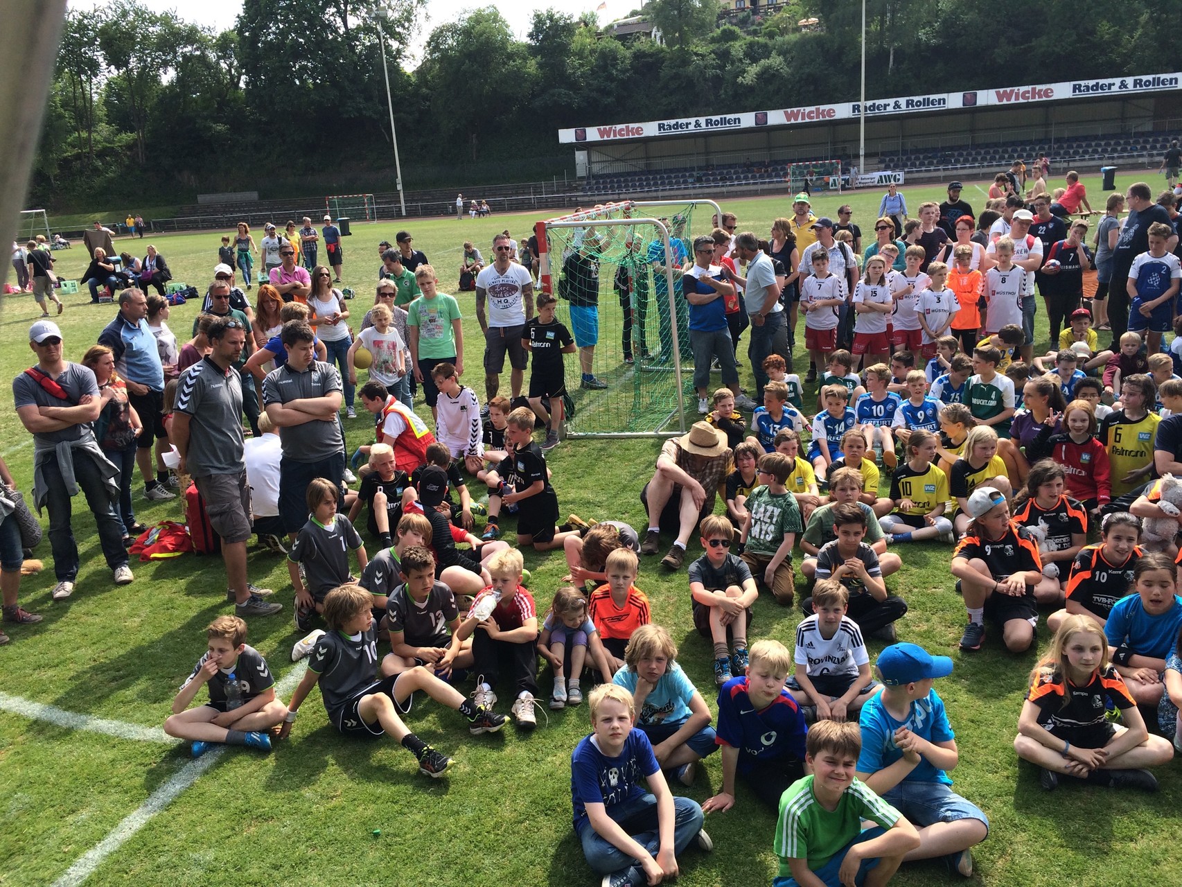 © ASV Wuppertal
