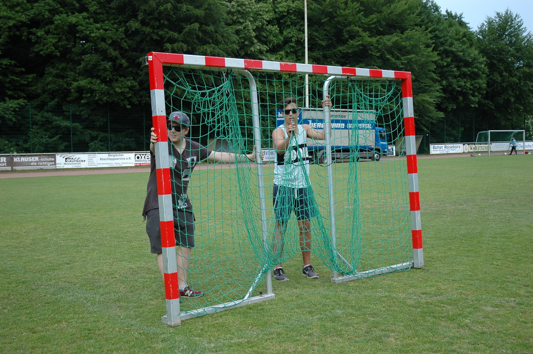© ASV Wuppertal