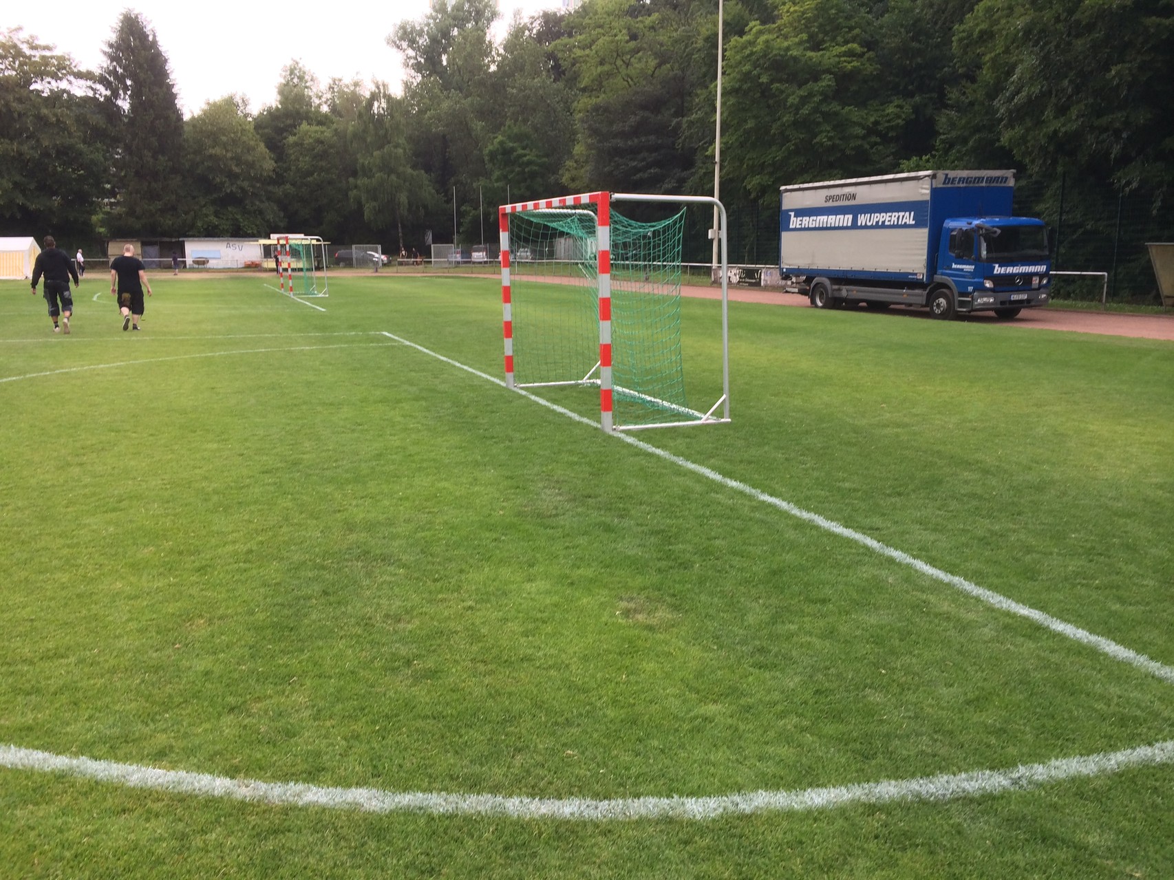 © ASV Wuppertal