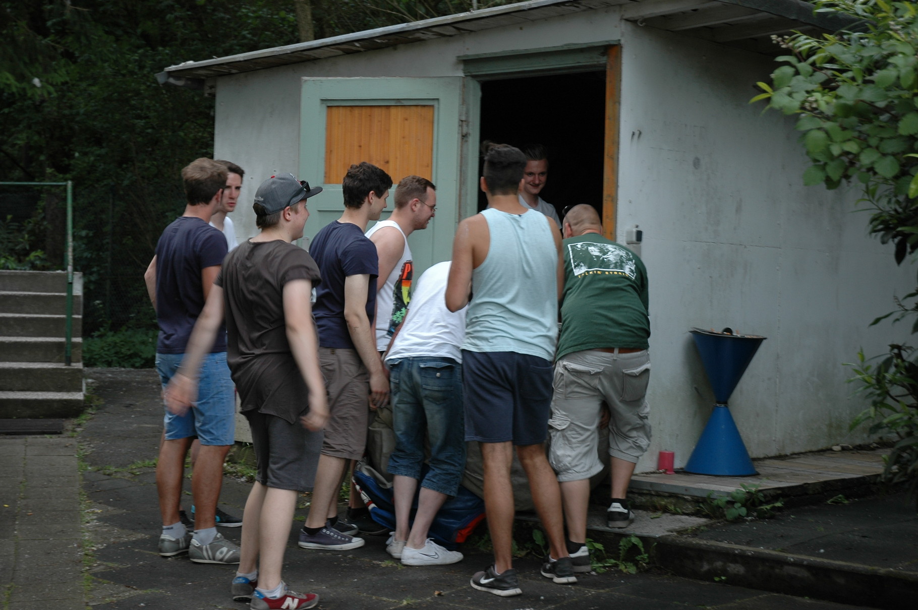 © ASV Wuppertal