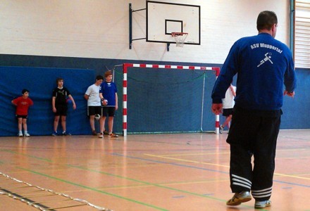 © ASV Wuppertal