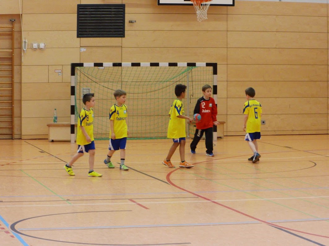© ASV Wuppertal