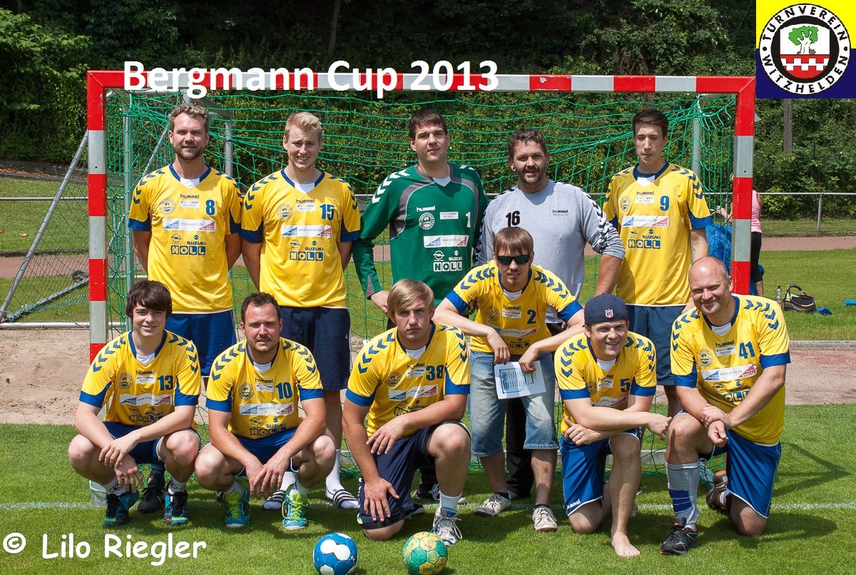 © ASV Wuppertal