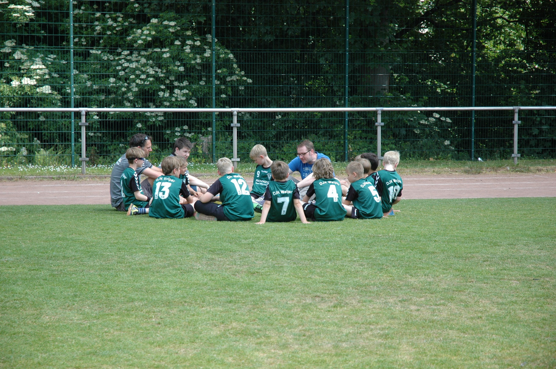 © ASV Wuppertal