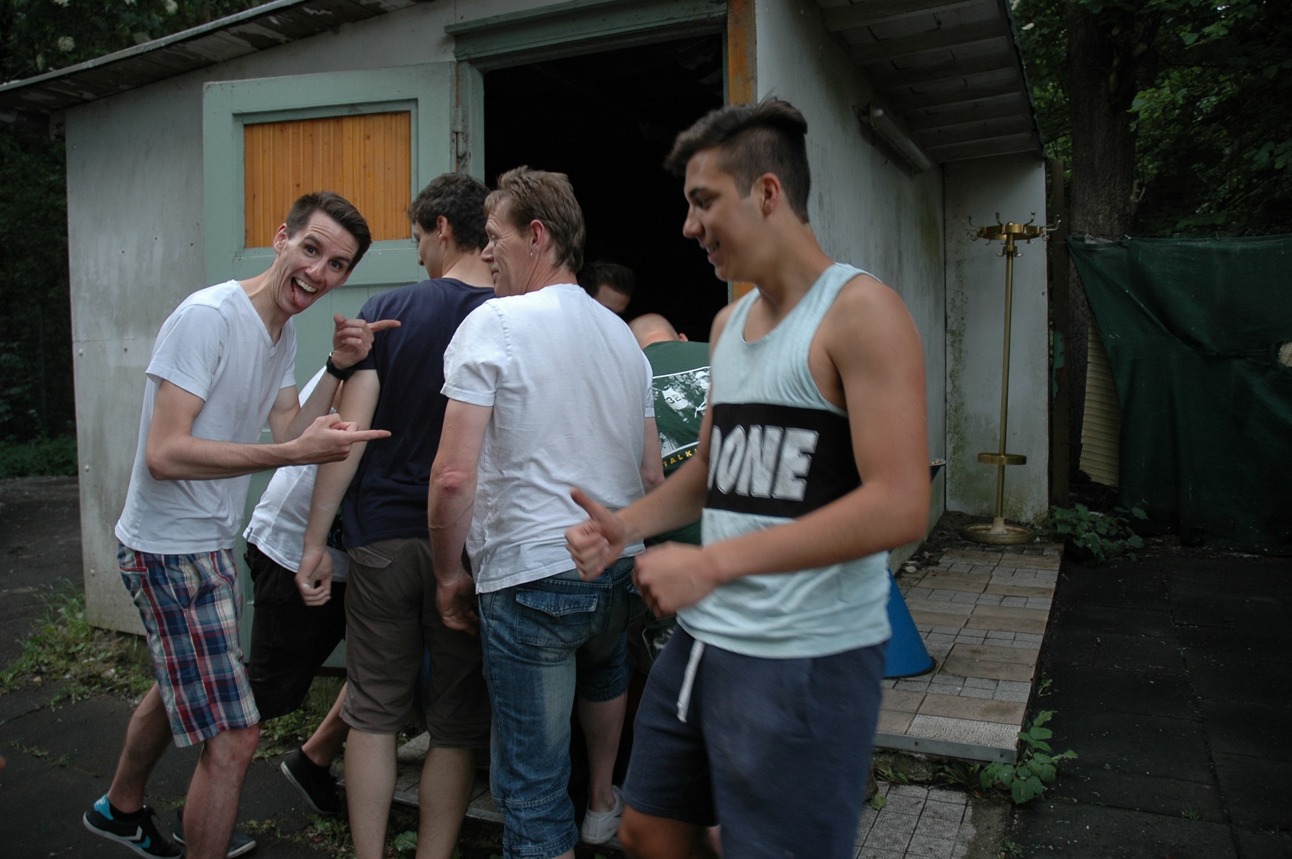 © ASV Wuppertal
