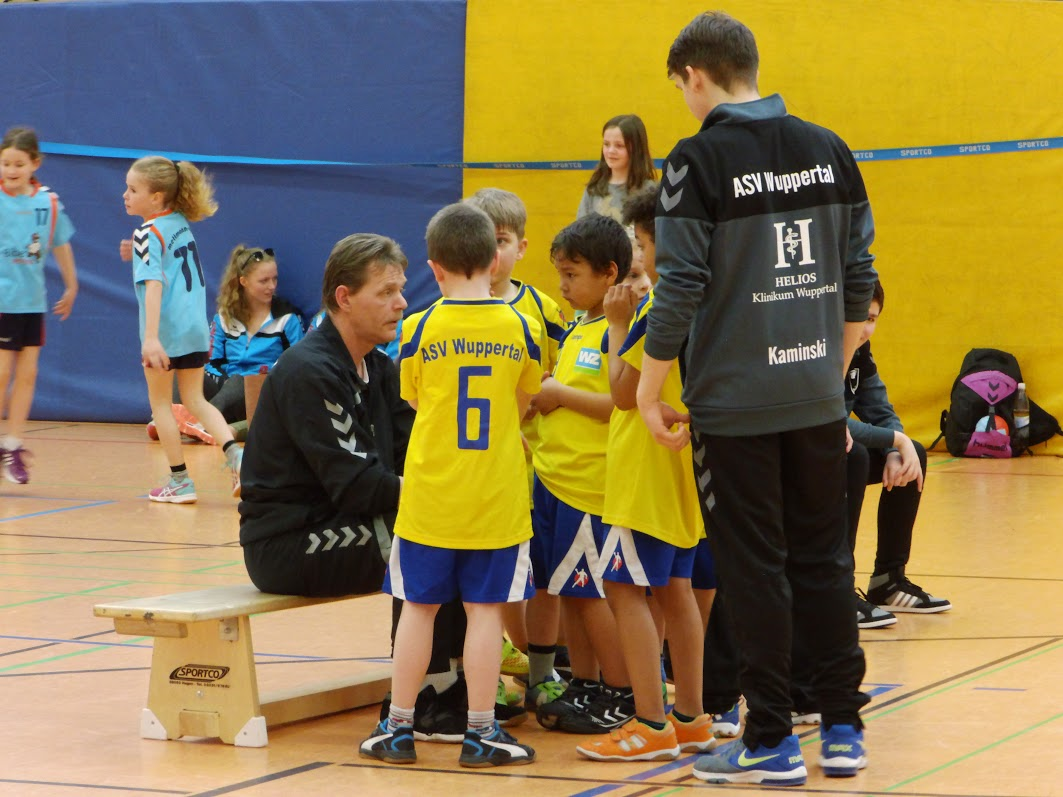 © ASV Wuppertal