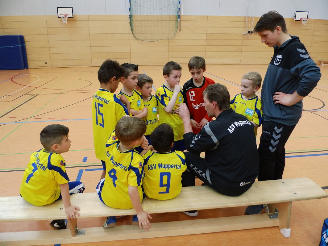 © ASV Wuppertal