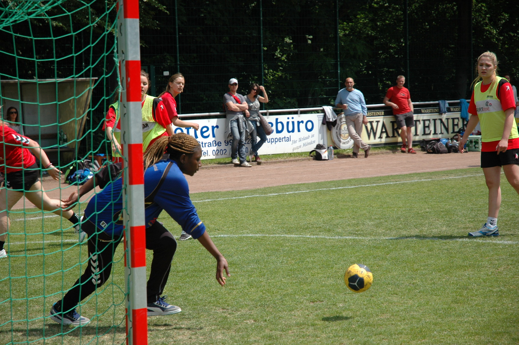 © ASV Wuppertal