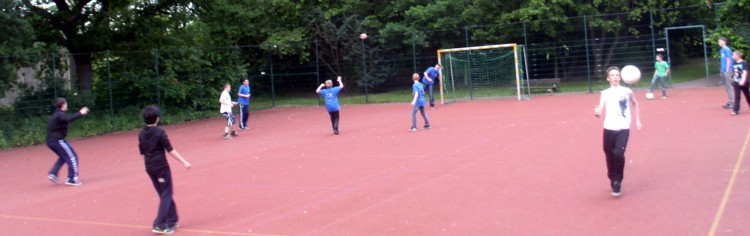 © ASV Wuppertal