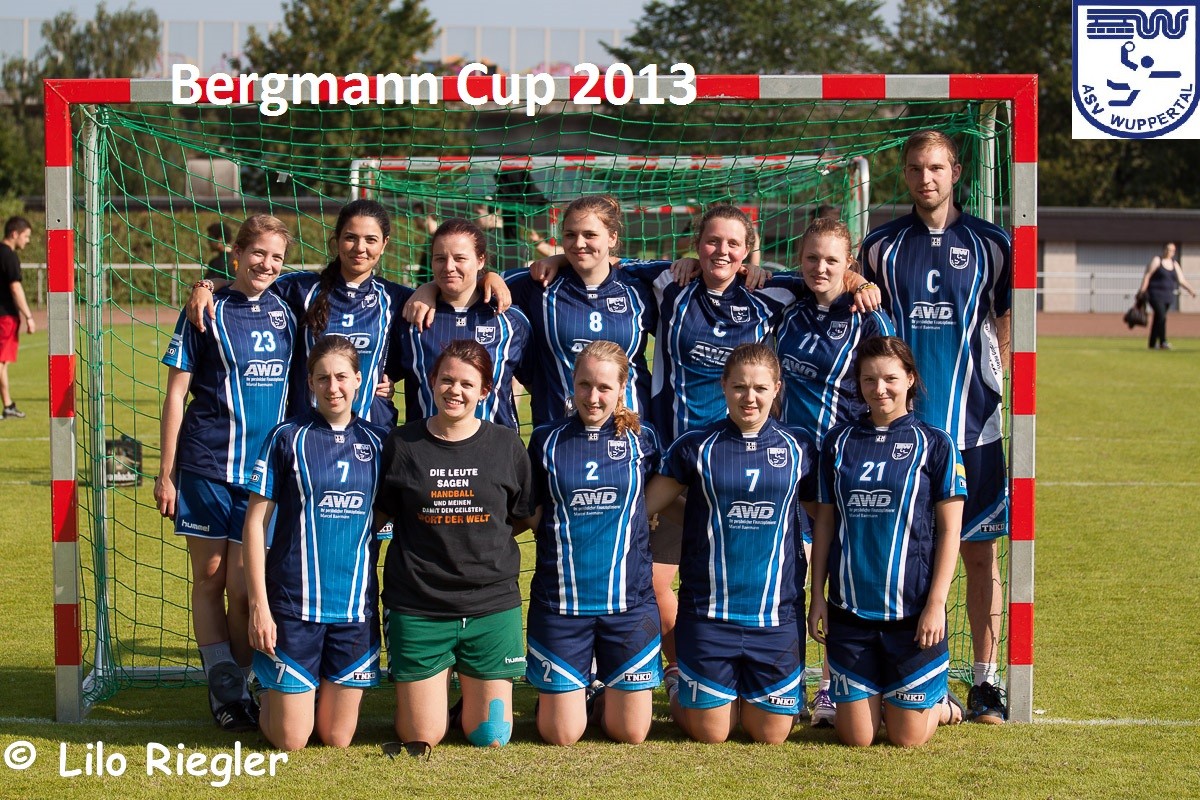© ASV Wuppertal