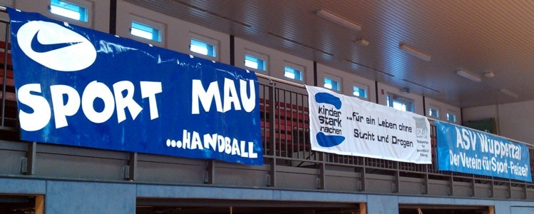 © ASV Wuppertal