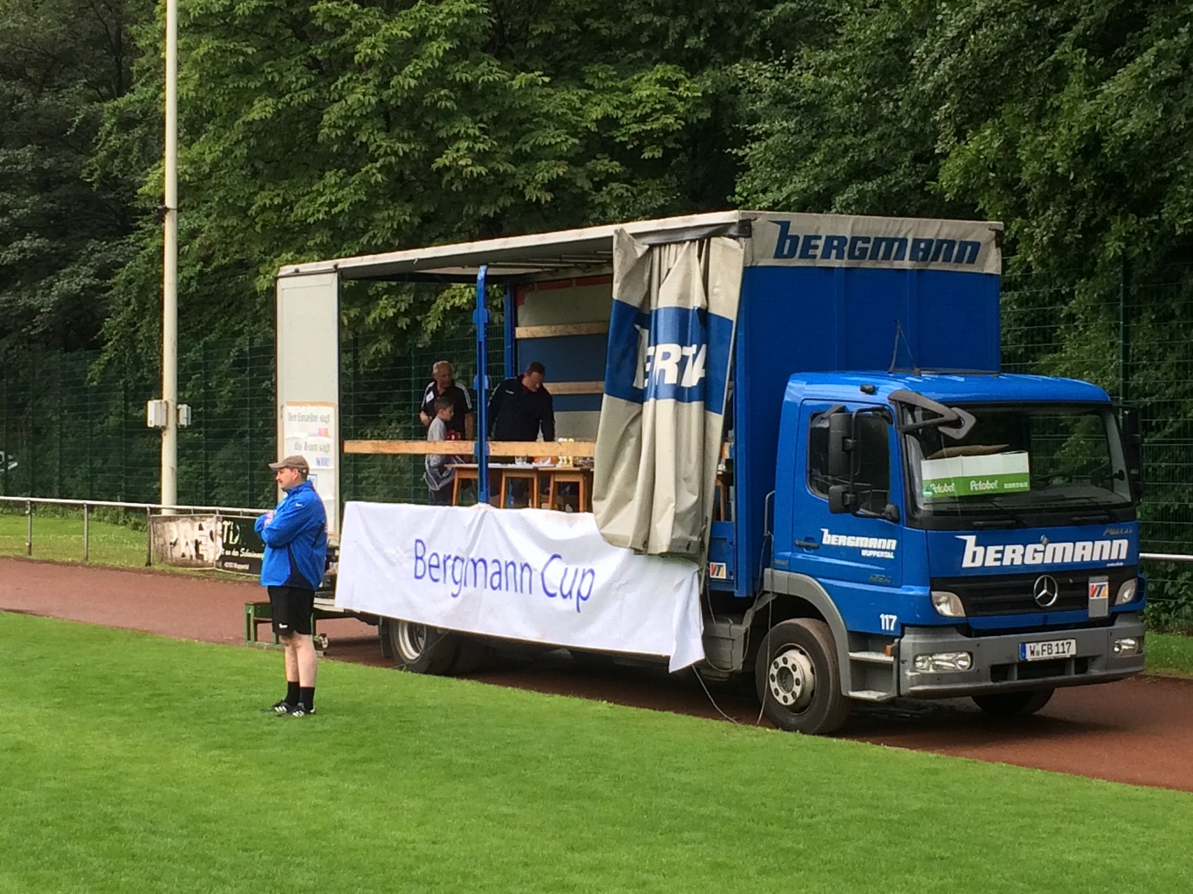 © ASV Wuppertal