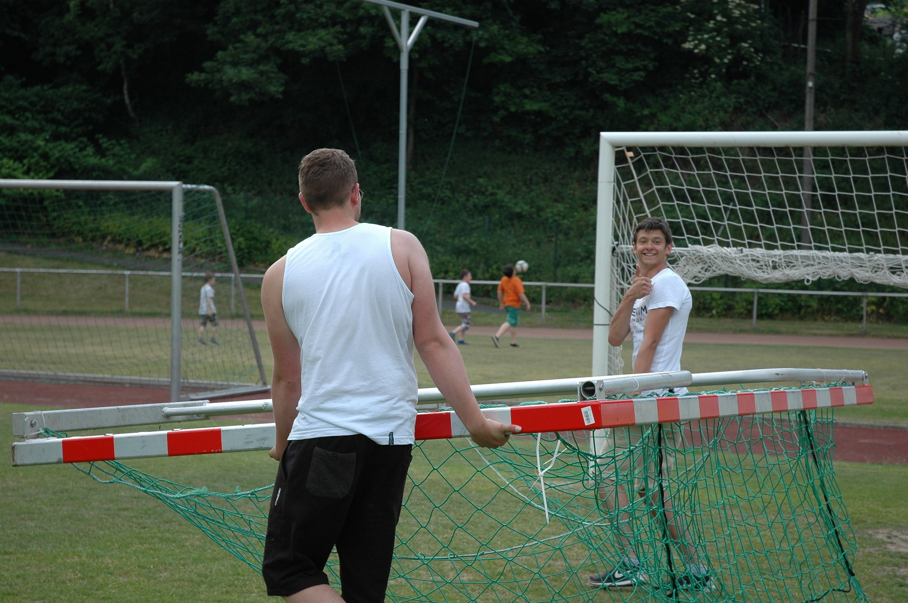 © ASV Wuppertal