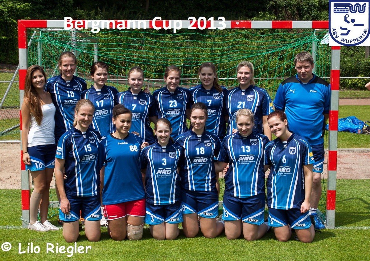 © ASV Wuppertal