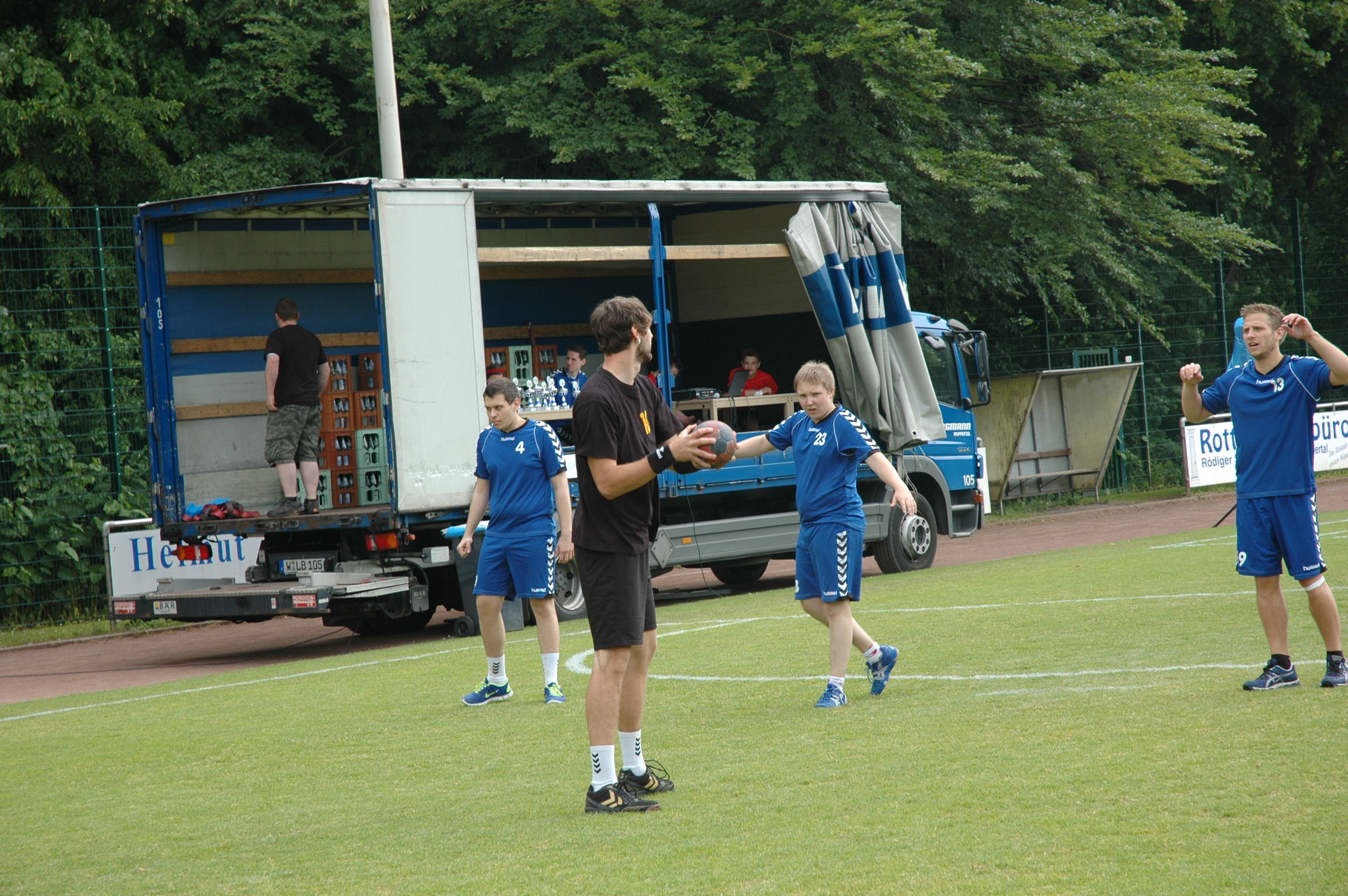 © ASV Wuppertal