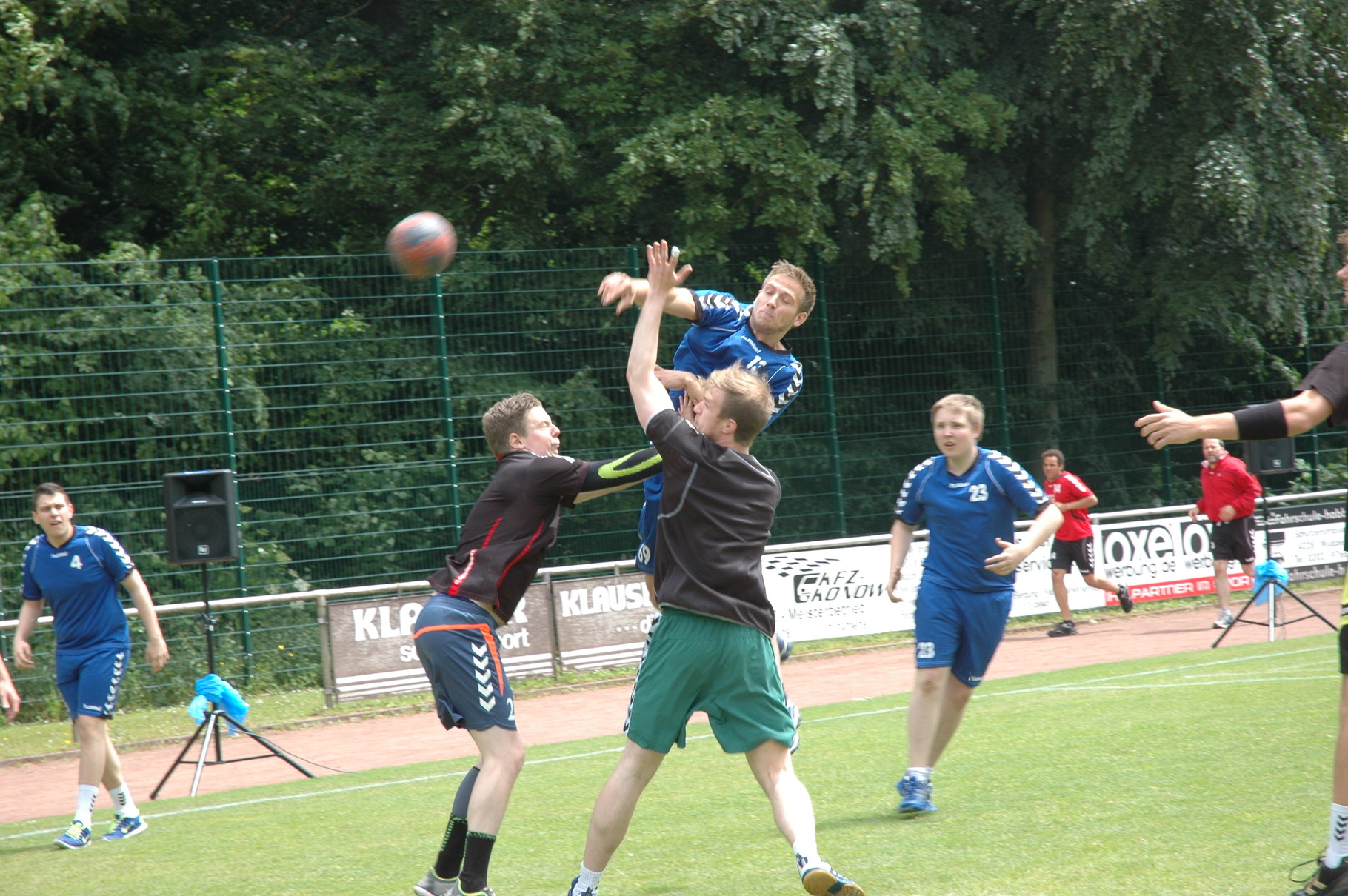 © ASV Wuppertal