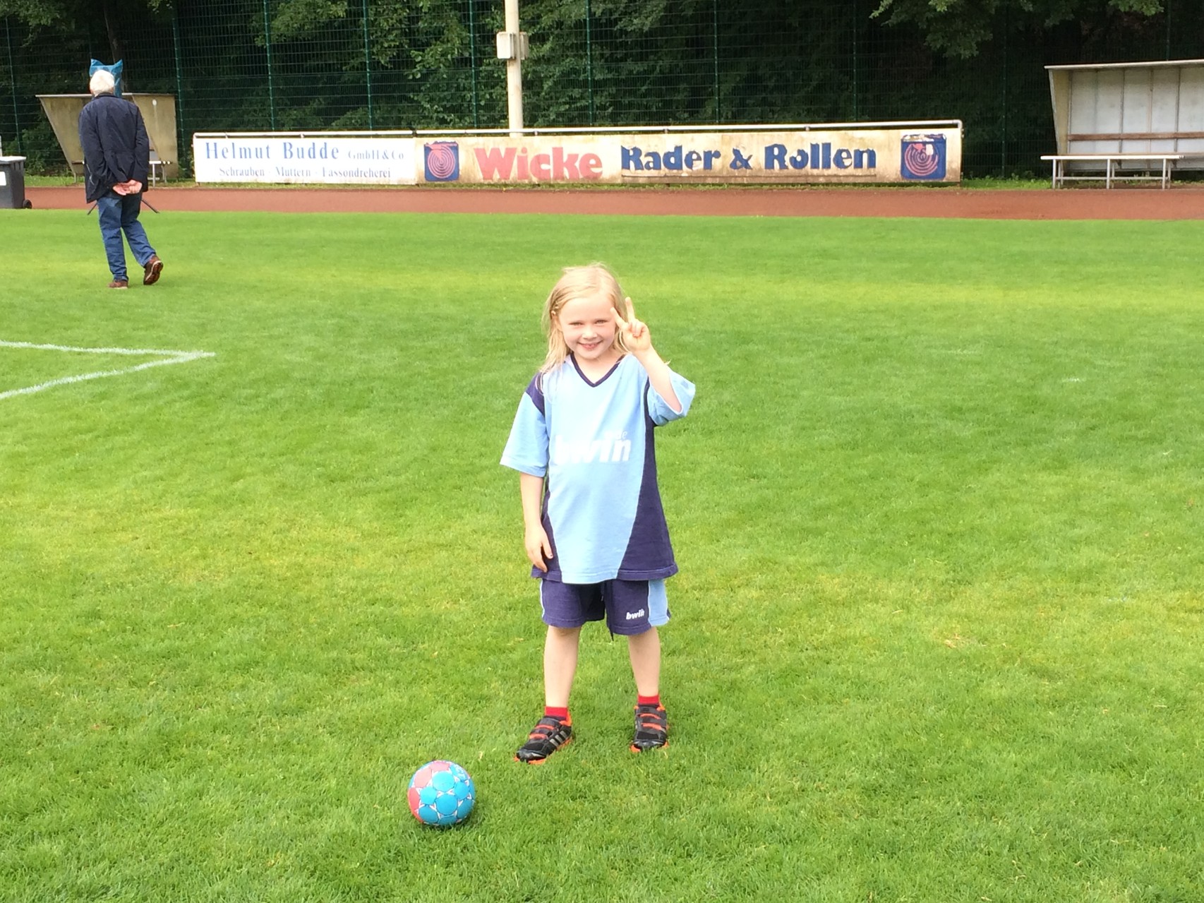© ASV Wuppertal